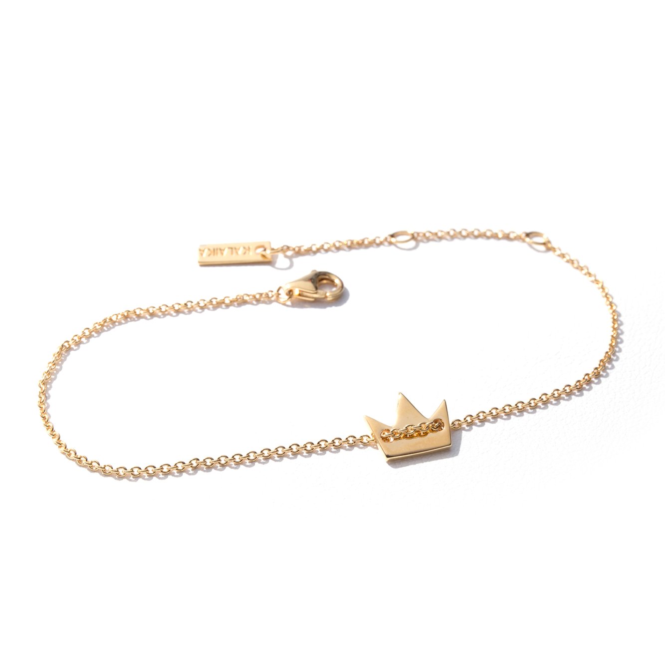 kalaika ROYAL CROWNGOLD