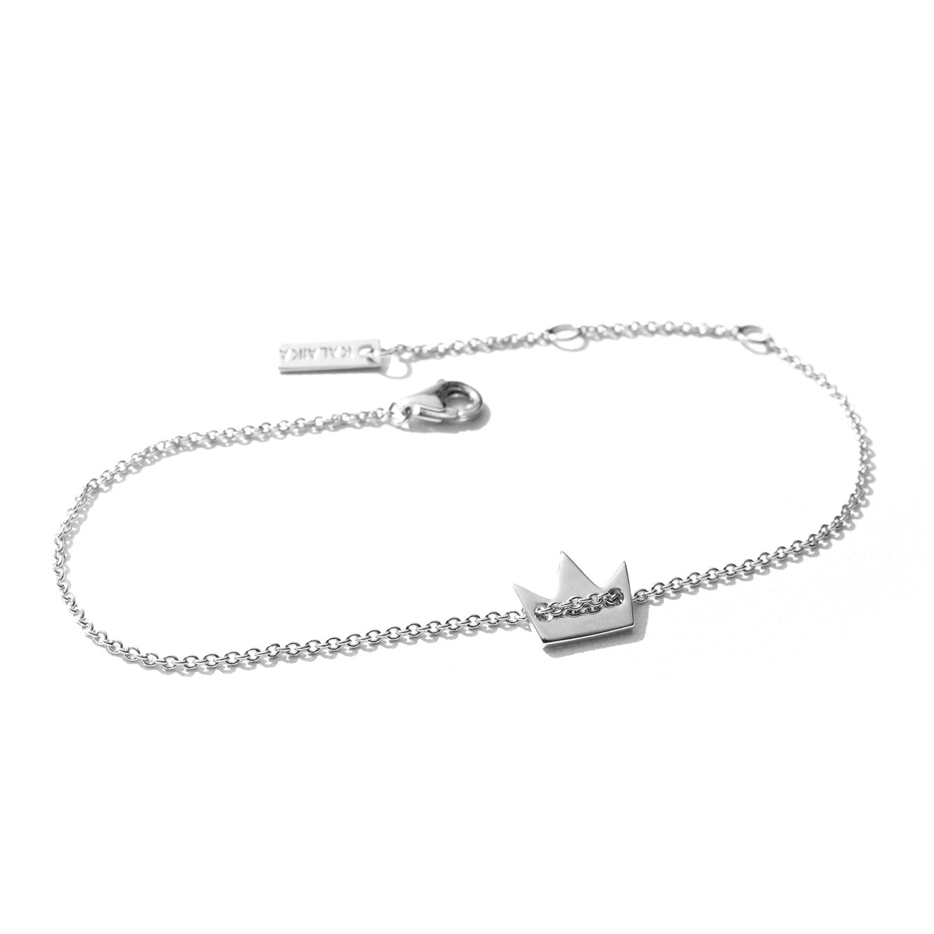 kalaika ROYAL CROWNSILVER