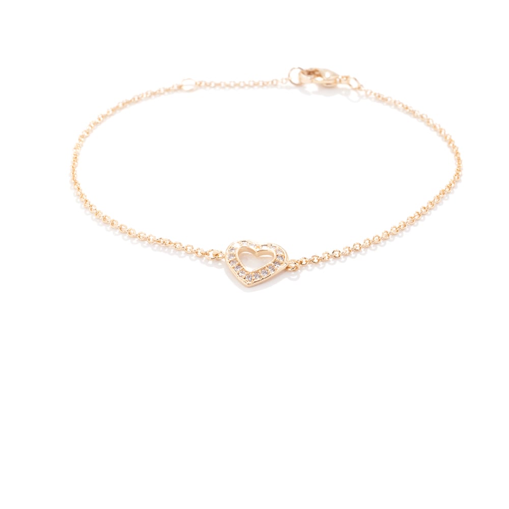 kalaika SHINY HEART COLLECTION