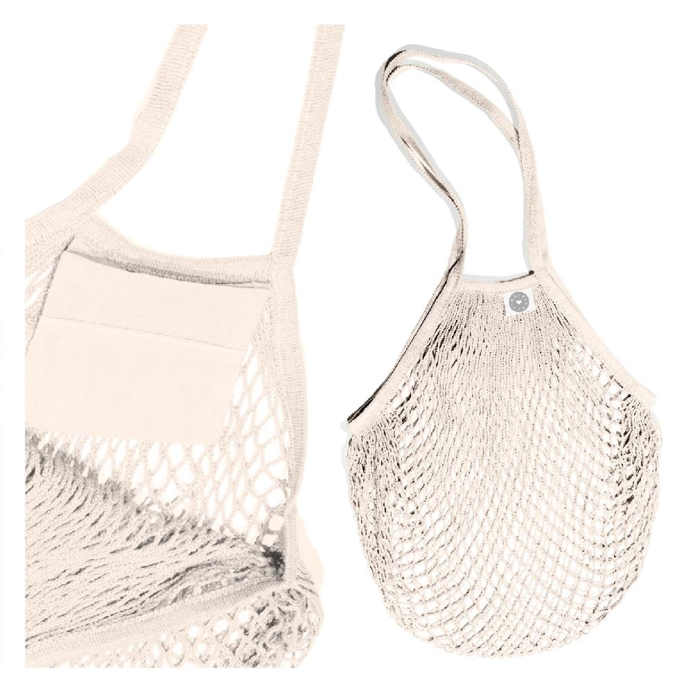 Kalaika SHOPPING NETBAG COTTON