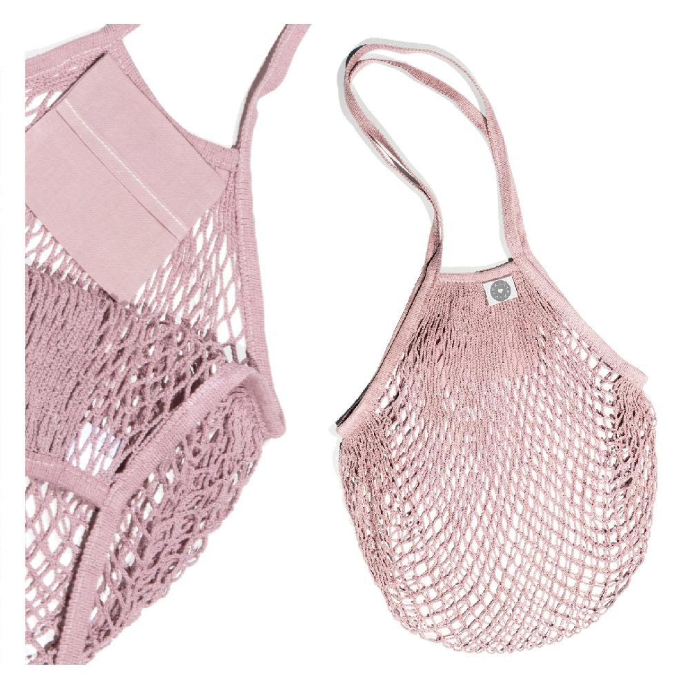 Kalaika SHOPPING NETBAG COTTON