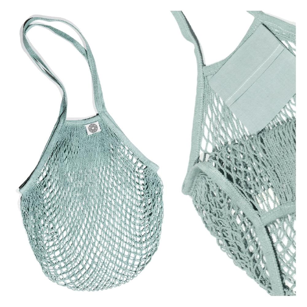 Kalaika SHOPPING NETBAG COTTON