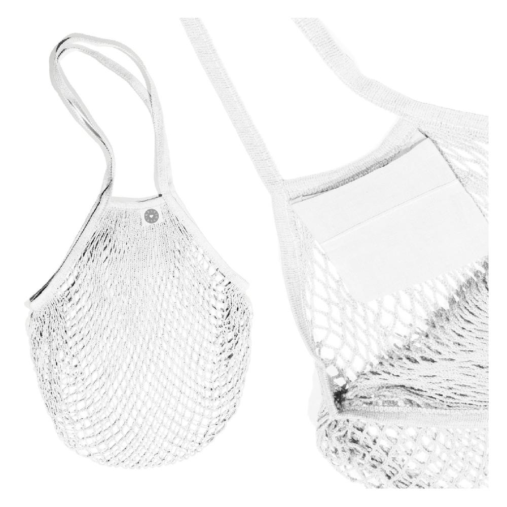 kalaika SHOPPING NETBAG COTTON