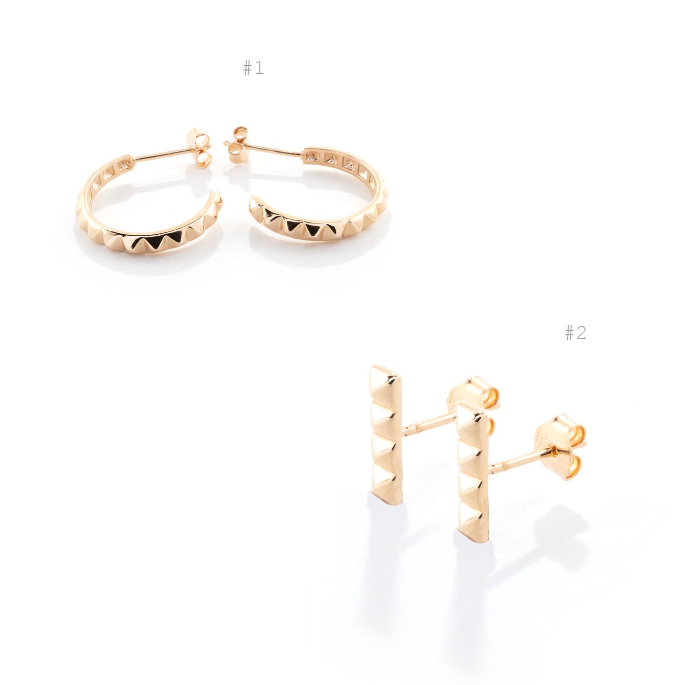 Kalaika SPIKE COLLECTION