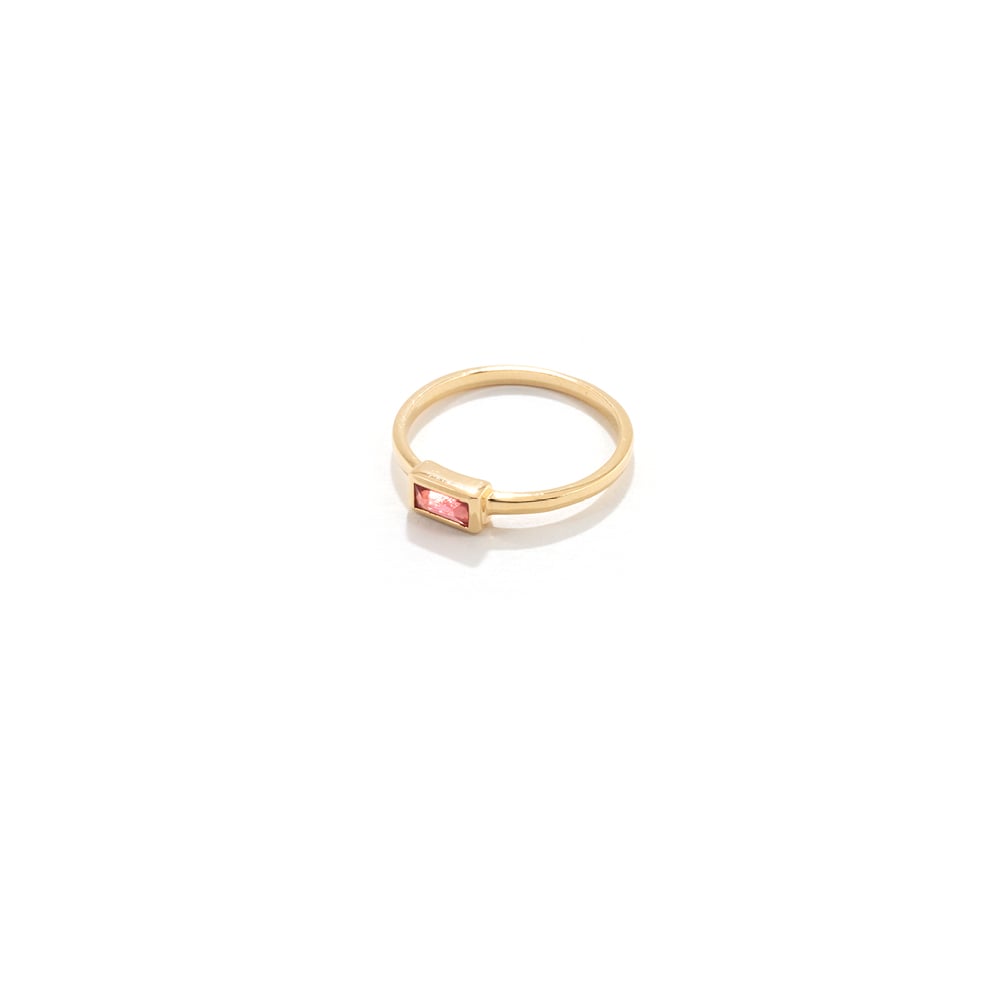 Kalaika STATEMENT RING