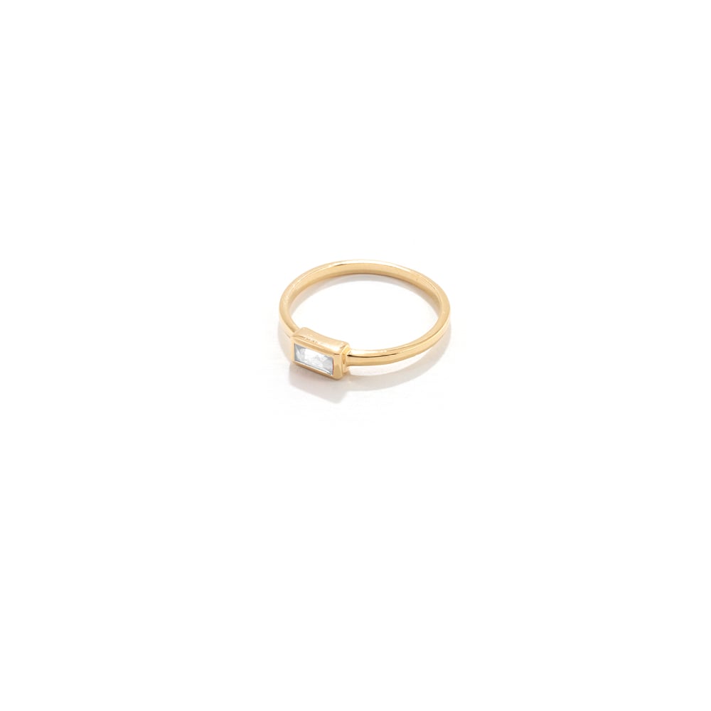 kalaika STATEMENT RING