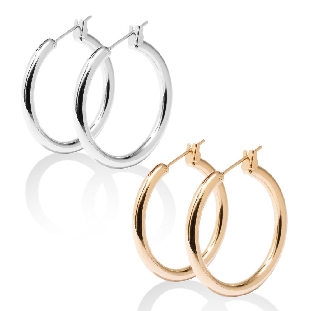 Kalaika TUBE CREOLES