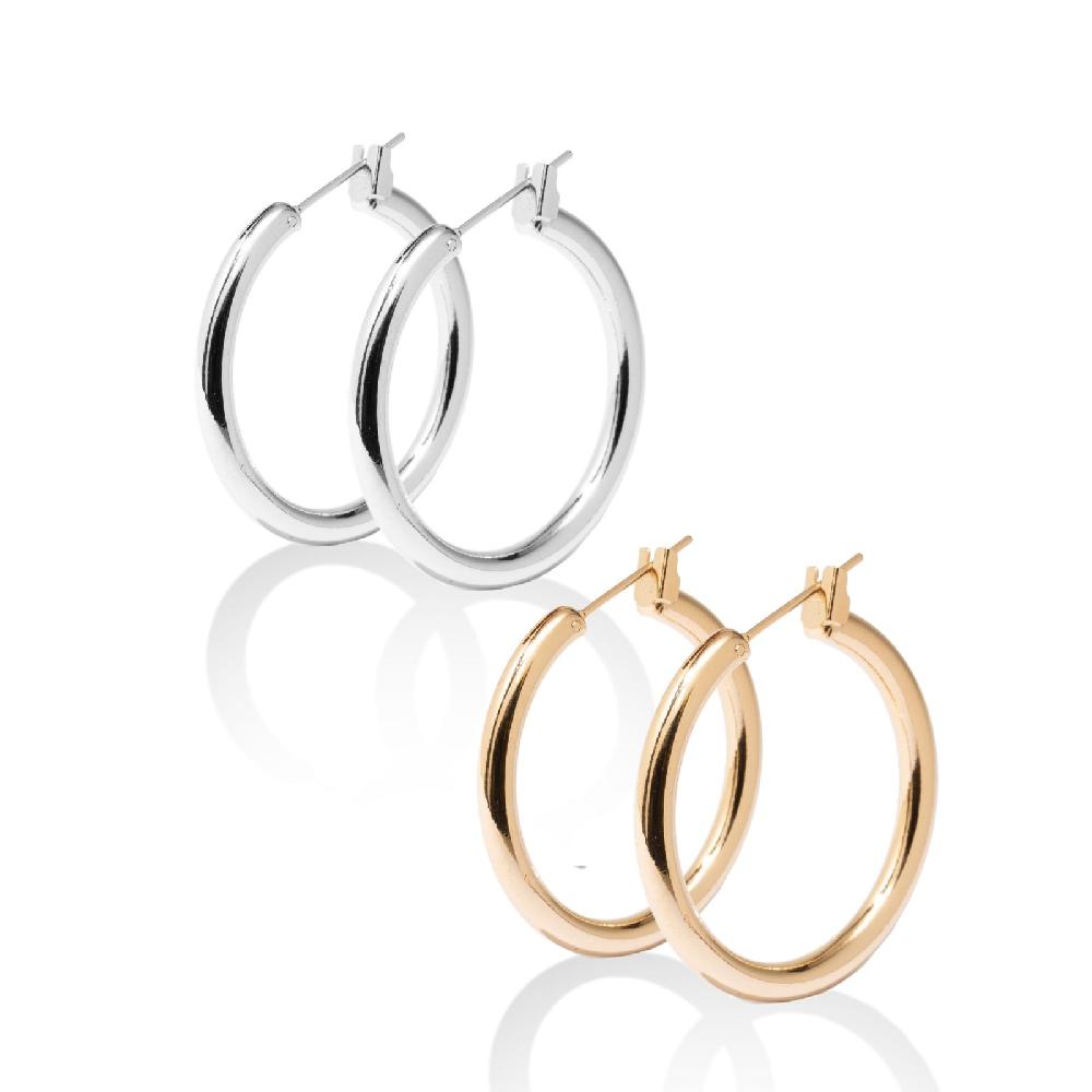 kalaika TUBE CREOLES