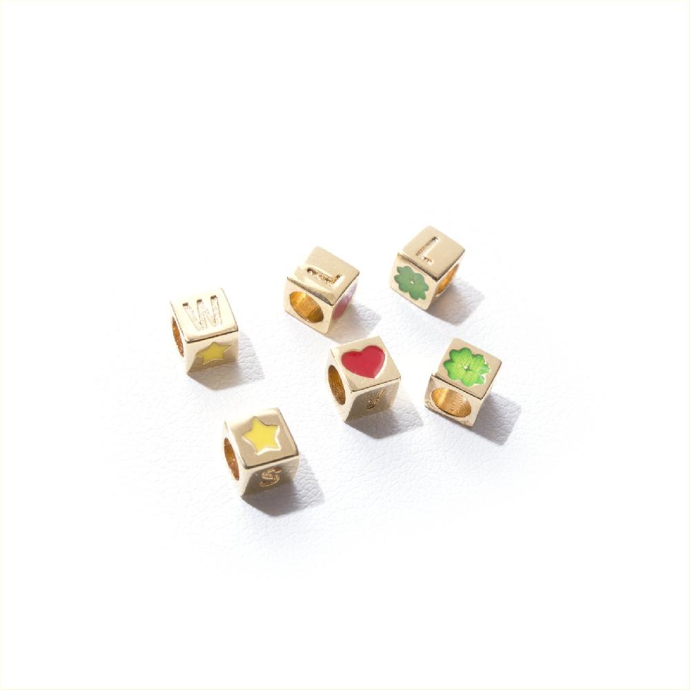 Kalaika WISH LOVE LUCK COLLECTION