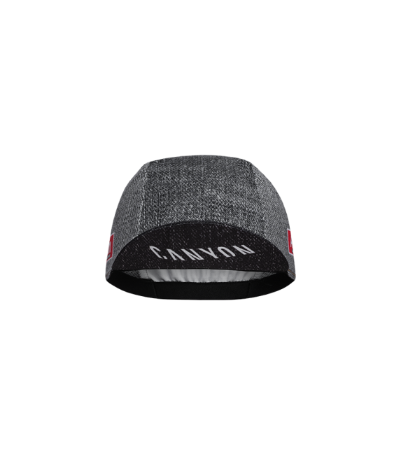 Kalas ALPECIN-DECEUNINCK 24 GREY Summer Cap