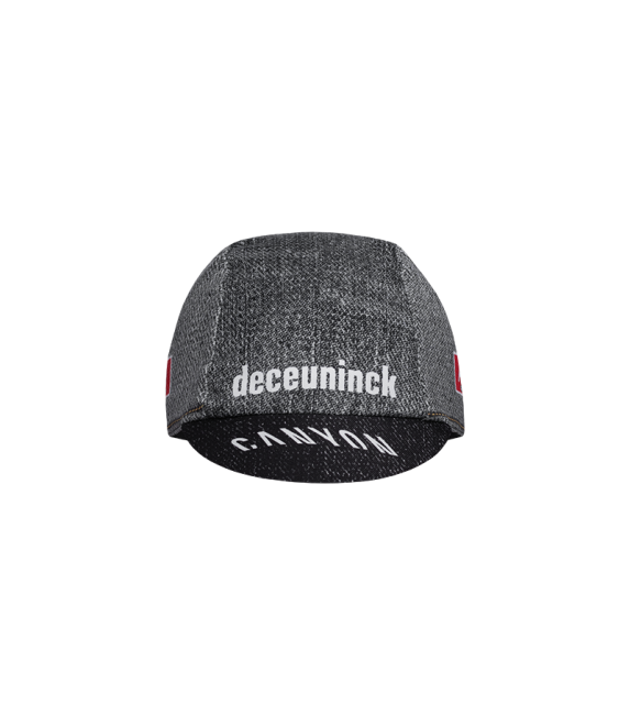 Kalas ALPECIN-DECEUNINCK 24 GREY Summer Cap