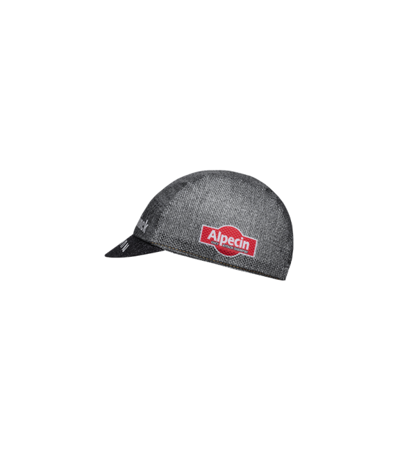 kalas ALPECIN-DECEUNINCK 24 GREY Summer cap