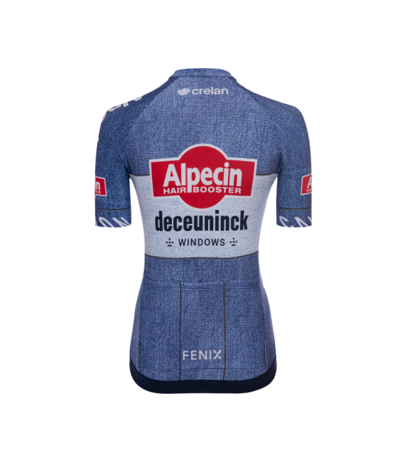 Kalas ALPECIN-DECEUNINCK 24 Jersey WOMEN