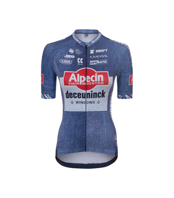 kalas ALPECIN-DECEUNINCK 24 Jersey WOMEN