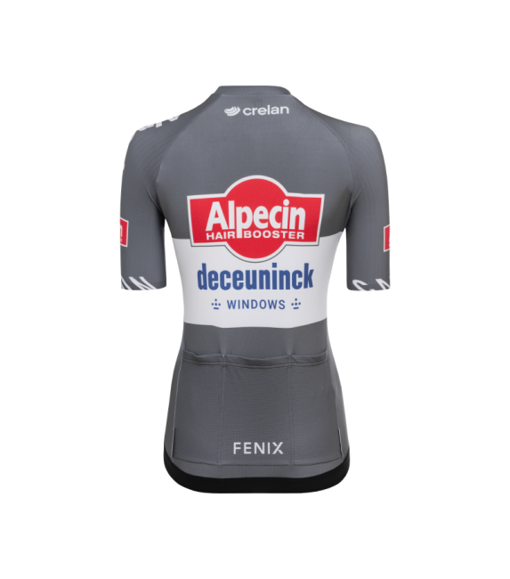 Kalas ALPECIN-DECEUNINCK 25 Jersey WOMEN