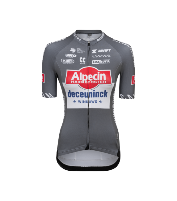 kalas ALPECIN-DECEUNINCK 25 Jersey WOMEN