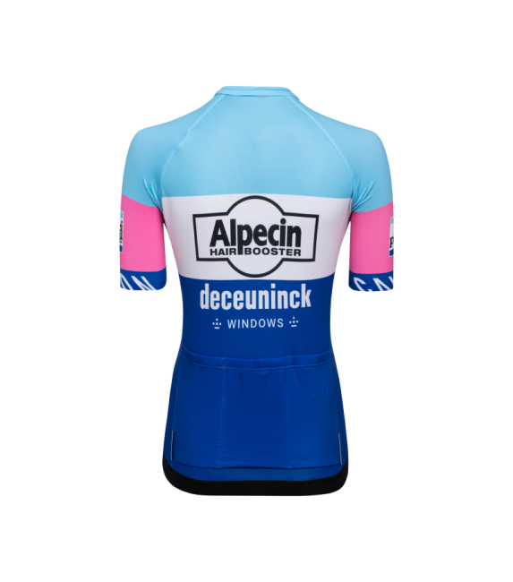 Kalas ALPECIN-DECEUNINCK MP 25 Jersey WOMEN