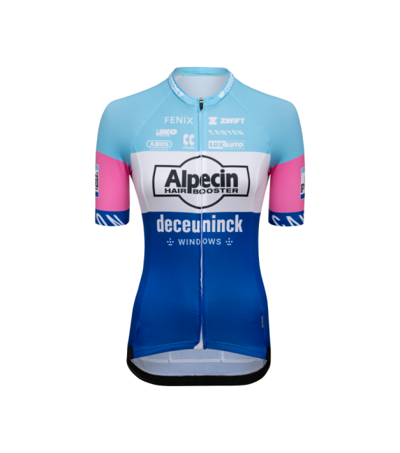 kalas ALPECIN-DECEUNINCK MP 25 Jersey WOMEN