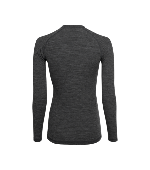 Kalas BASE Z1 Long Sleeve MERINO Grey WOMEN