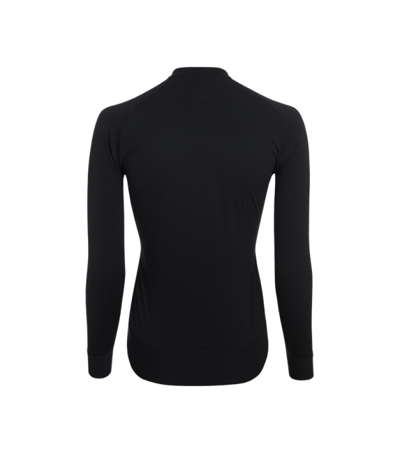 Kalas BASE Z3 Long Sleeve Mid-layer Black WOMEN