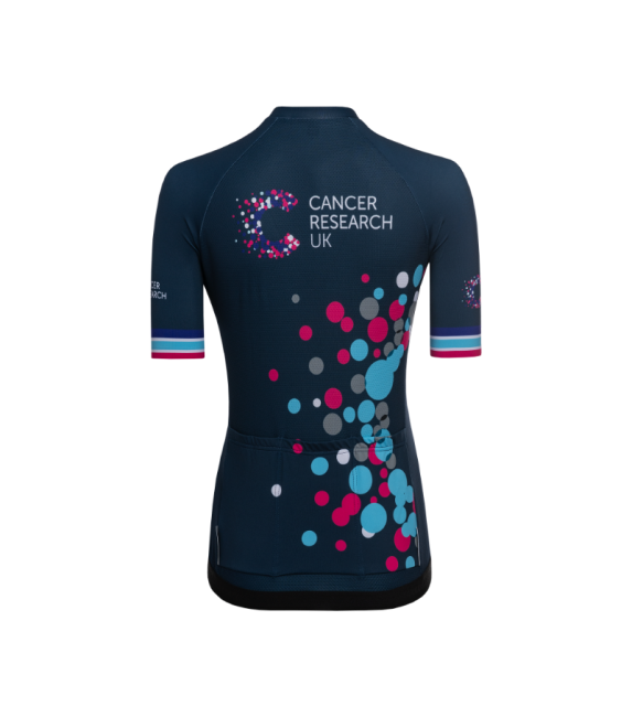 Kalas CANCER RESEARCH Jersey WOMEN