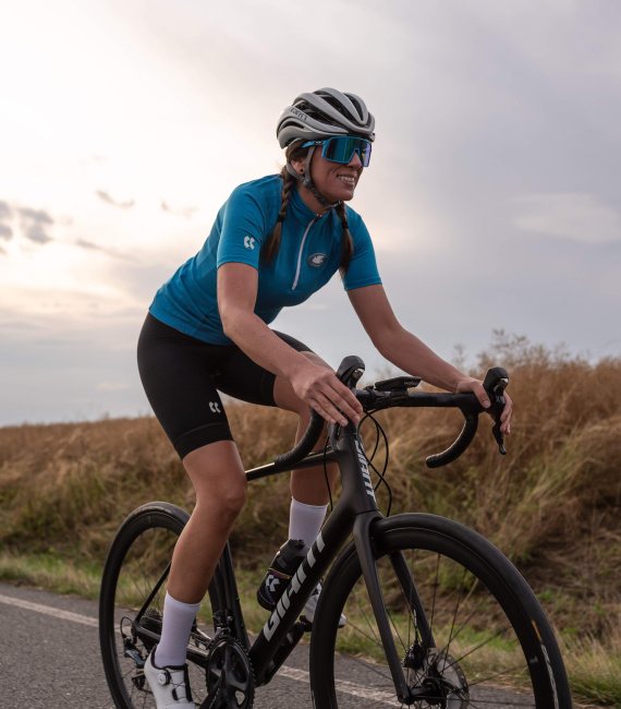 Kalas COURSE DE LA PAIX Jersey WOMEN