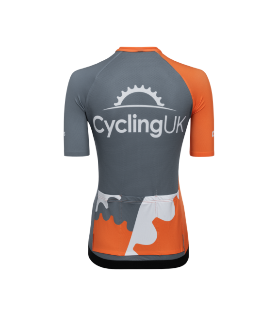 Kalas CYCLING UK Jersey WOMEN