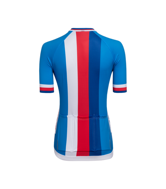 Kalas CZECH TEAM Z2 Jersey ELITE WOMEN