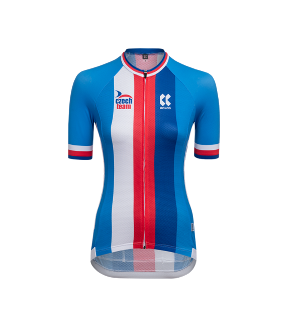 kalas CZECH TEAM Z2 Jersey ELITE WOMEN
