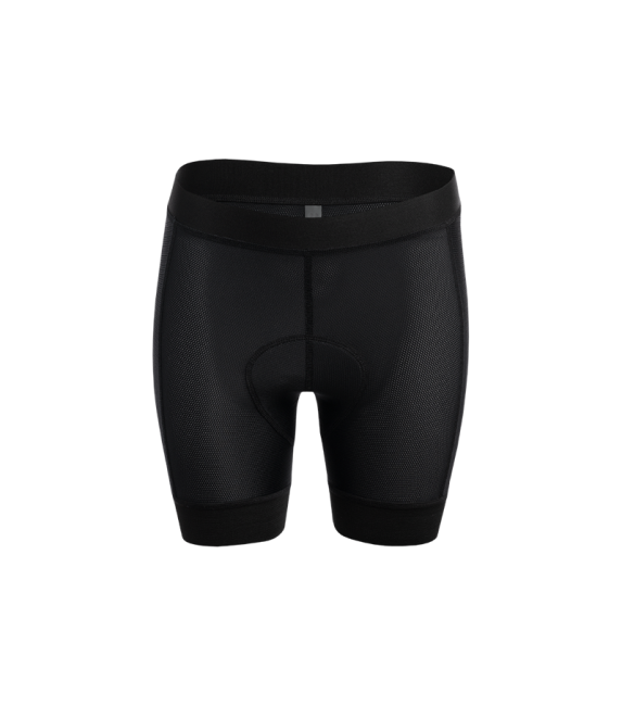 kalas DISCOVER Z2 Inner shorts black WOMEN