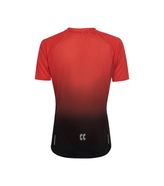 Kalas DISCOVER Z2 Jersey Brick WOMEN