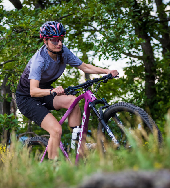 Kalas DISCOVER Z2 Jersey Grey WOMEN