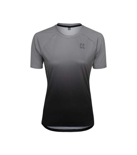 kalas DISCOVER Z2 Jersey grey WOMEN