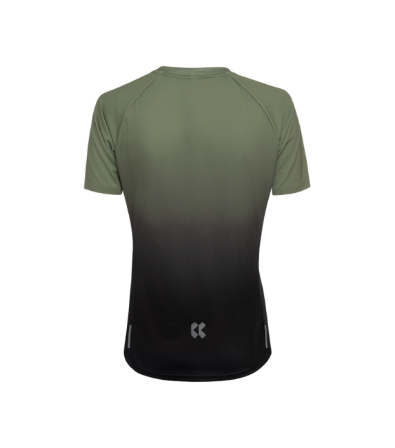 Kalas DISCOVER Z2 Jersey Khaki WOMEN