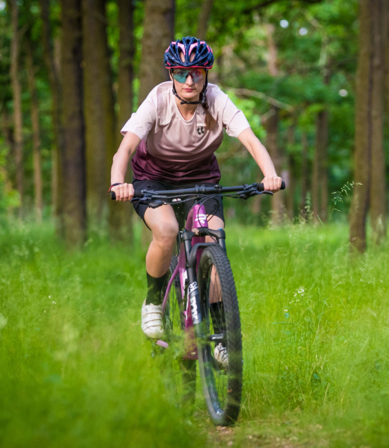 Kalas DISCOVER Z2 Jersey Sand WOMEN