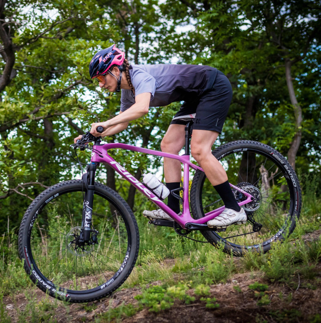 Kalas DISCOVER Z2 Shorts Black WOMEN