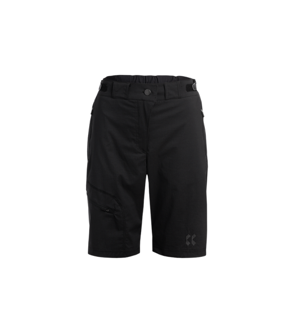 kalas DISCOVER Z2 Shorts black WOMEN