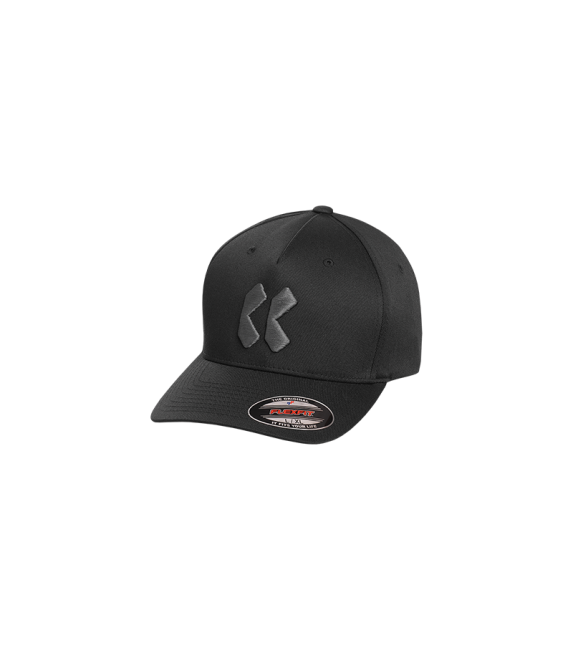 kalas KALAS Z Cap Flexfit black/grey