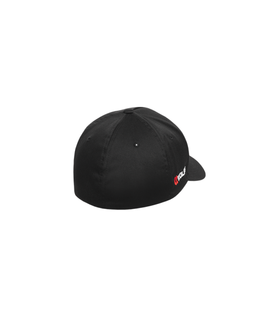 Kalas KALAS Z Cap Flexfit Black/red