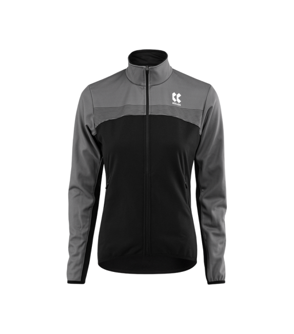 kalas KALAS Z Leisure Jacket FACTOR black WOMEN