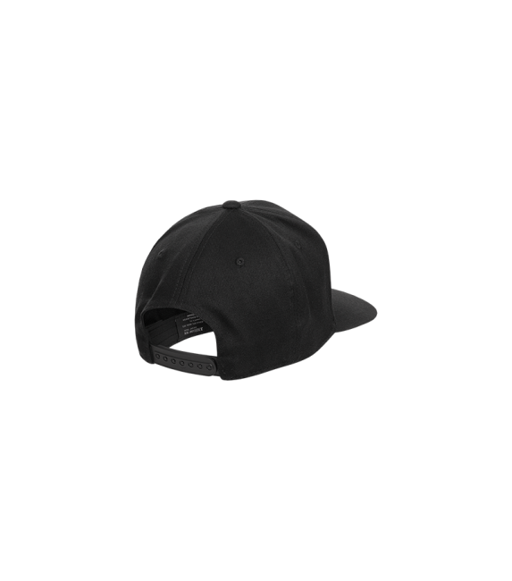 Kalas KALAS Z Snapback Flexfit Black/grey
