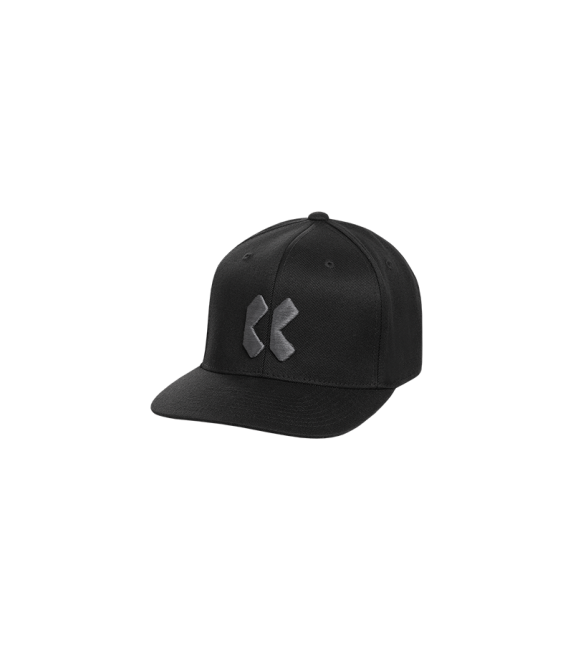kalas KALAS Z Snapback Flexfit black/grey