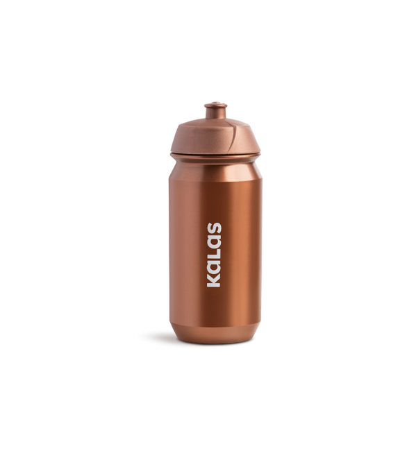 Kalas KALAS Z3 Bottle ECO 0 5l Bronze
