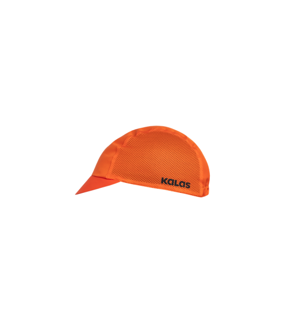 kalas KALAS Z3 Summer cap orange