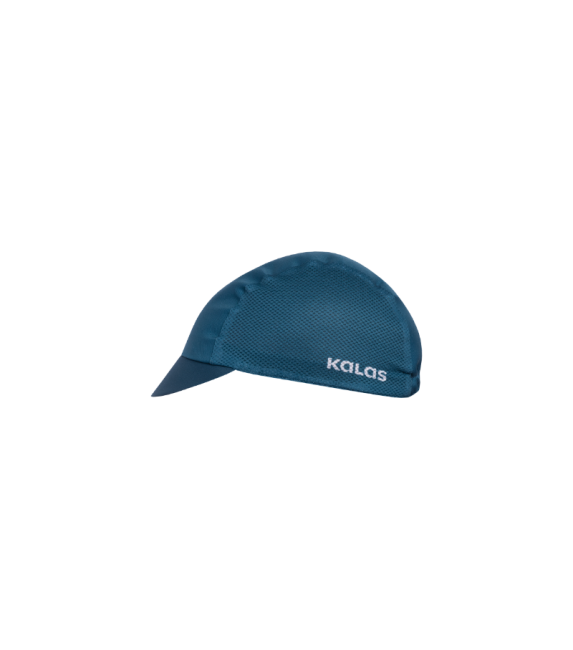 kalas KALAS Z3 Summer cap petrol blue