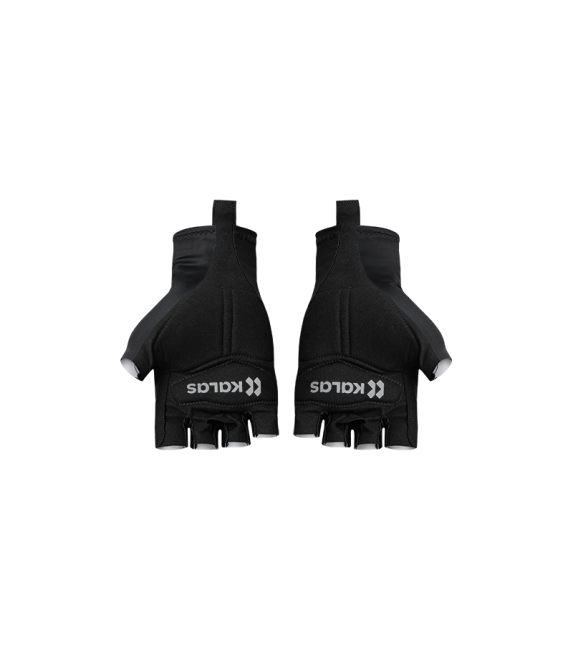 Kalas KALAS Z4 Short Gloves Black