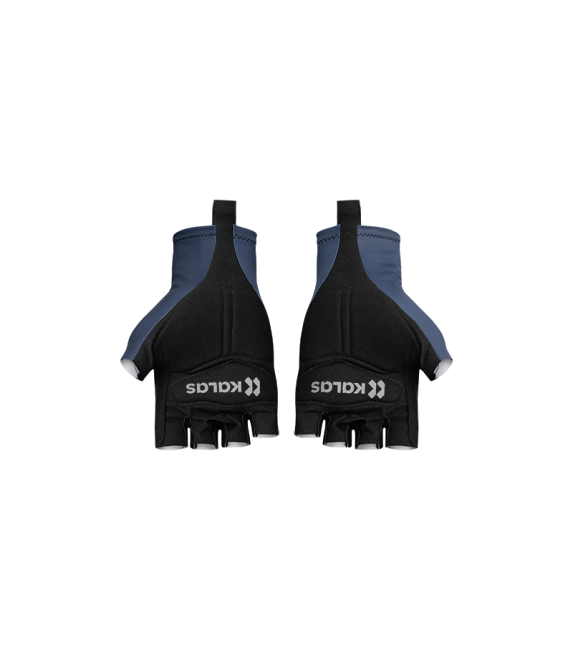 Kalas KALAS Z4 Short Gloves Blue