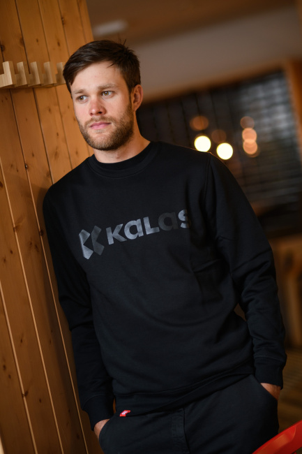 Kalas KALAS Z4 Sweatshirt Black