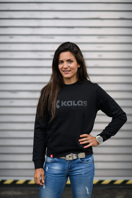Kalas KALAS Z4 Sweatshirt Black