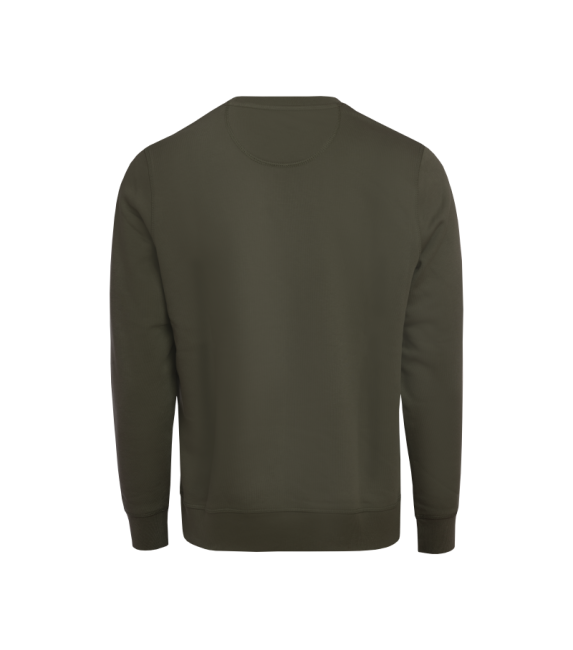 Kalas KALAS Z4 Sweatshirt Khaki